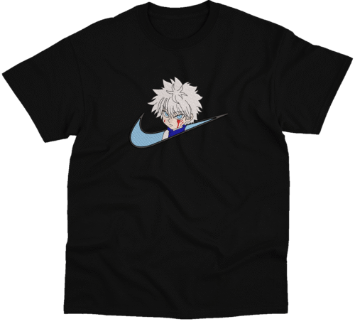 Killua Swoosh V2