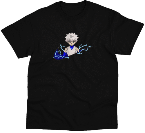 Killua Swoosh V3