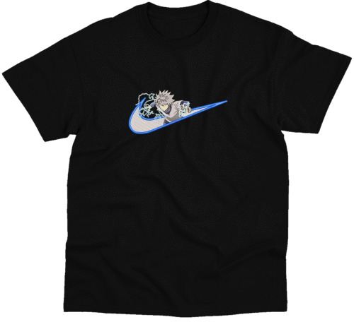 Killua Swoosh V5