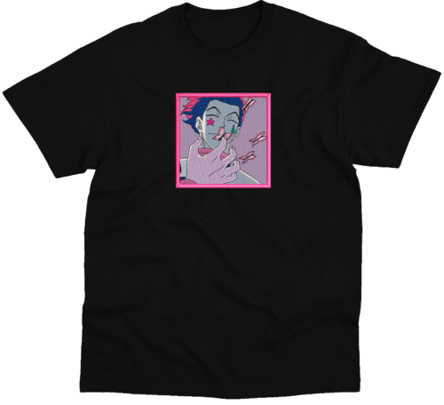 Hisoka Box V1
