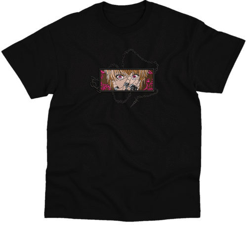 Kurapika