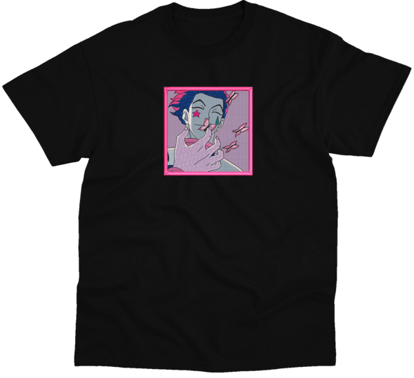 Hisoka Box V1