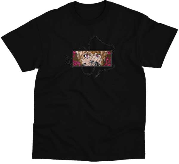 Kurapika