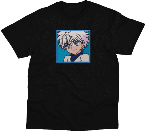 Killua Box