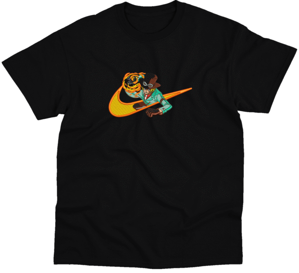 Swoosh Sabo