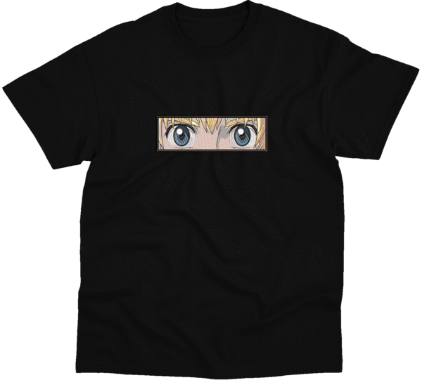 Armin Eyes