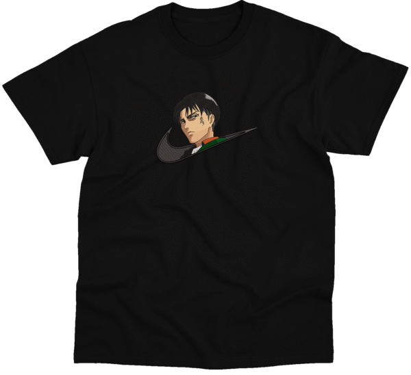 Levi Swoosh V1