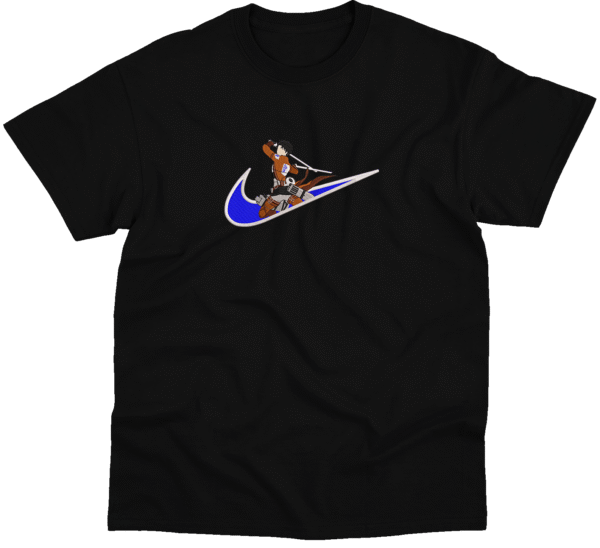Swoosh Levi V2