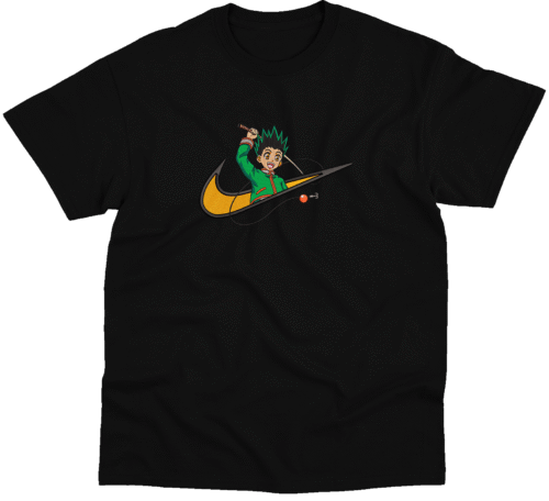 Gon Swoosh V1