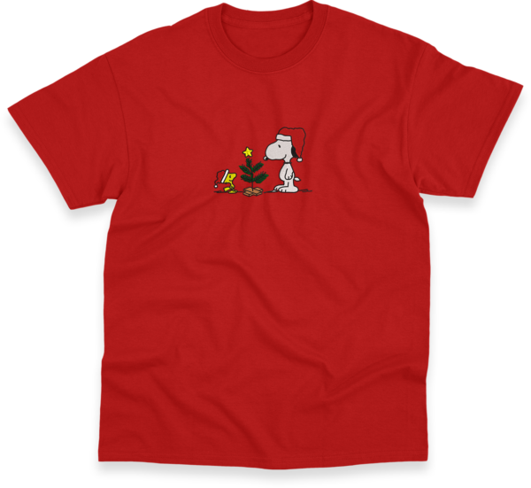 Snoopy
