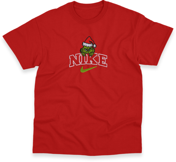 Nike Grinch V2
