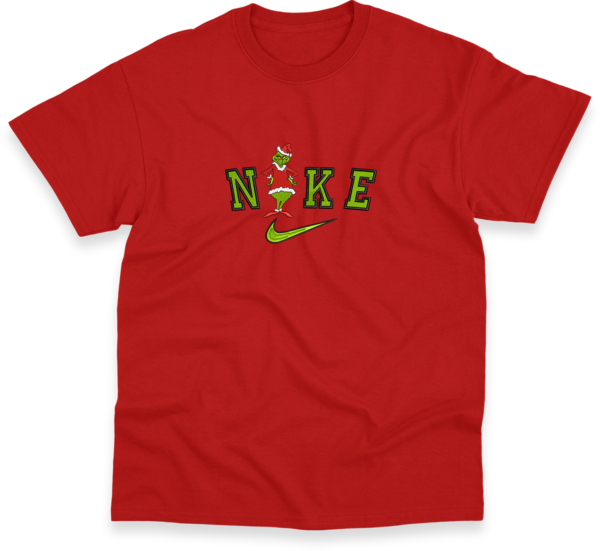 Nike Grinch V3