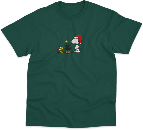 Snoopy