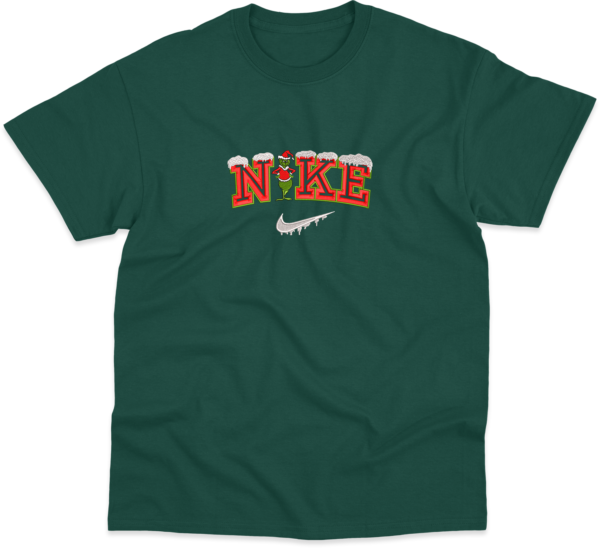 Nike Grinch