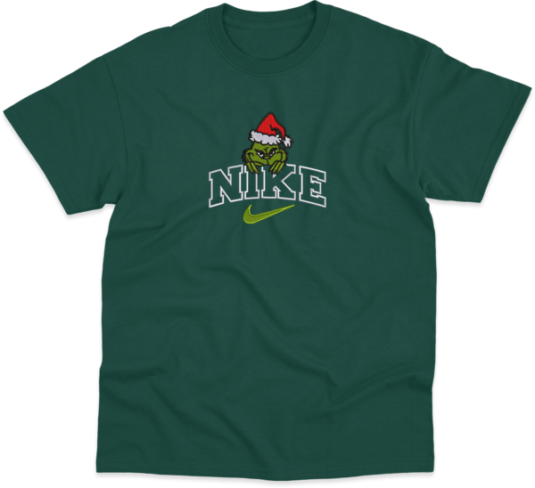 Nike Grinch V2