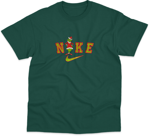 Nike Grinch V3