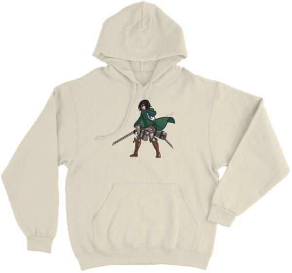 Mikasa V2