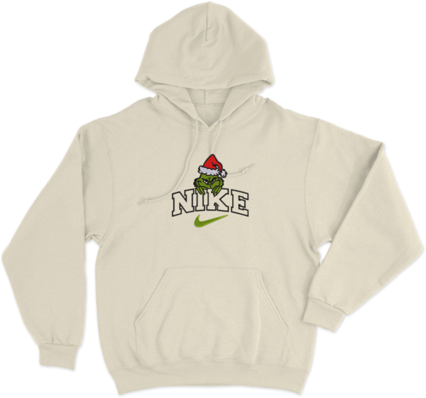 Nike Grinch V2
