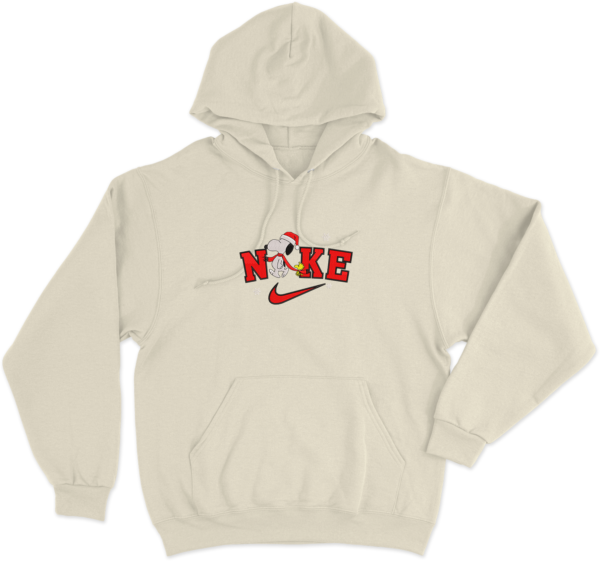 Nike Snoopy