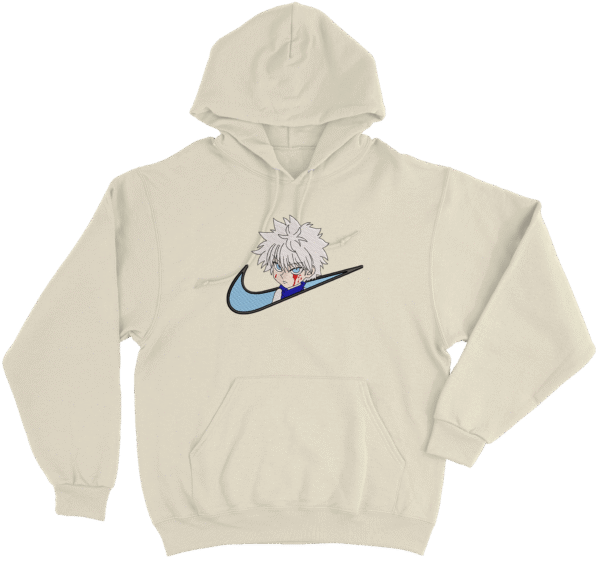 Killua Swoosh V2