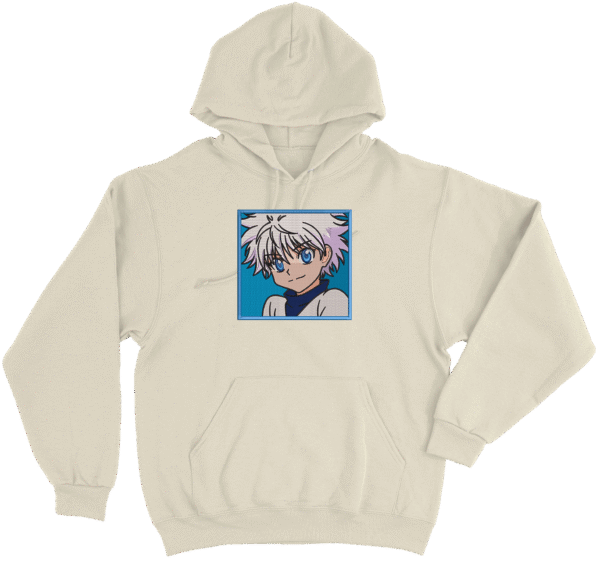 Killua Box