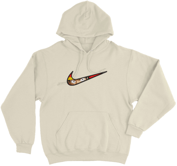 Luffy Swoosh