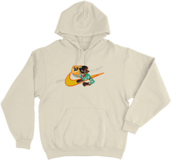 Swoosh Sabo