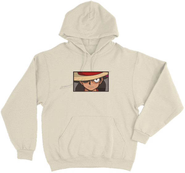 Luffy Box V2