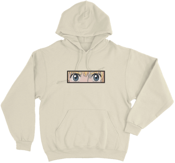 Armin Eyes