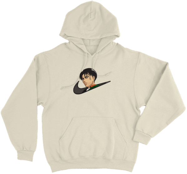Levi Swoosh V1