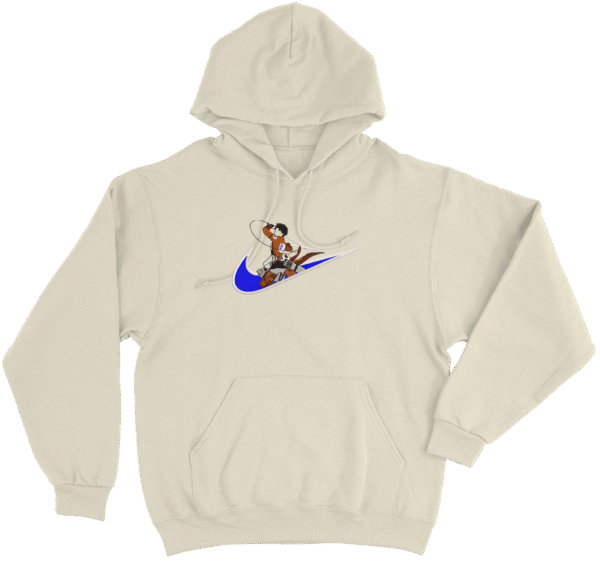 Swoosh Levi V2