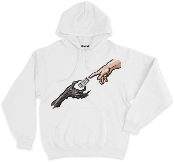 Mano Monster