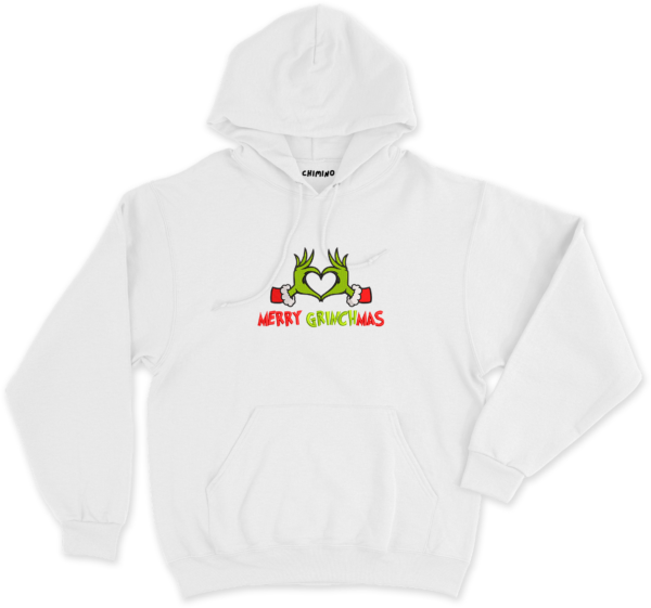 Merry Grinchmas