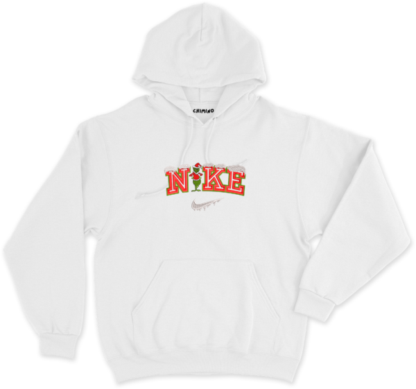 Nike Grinch