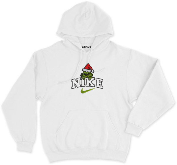 Nike Grinch V2