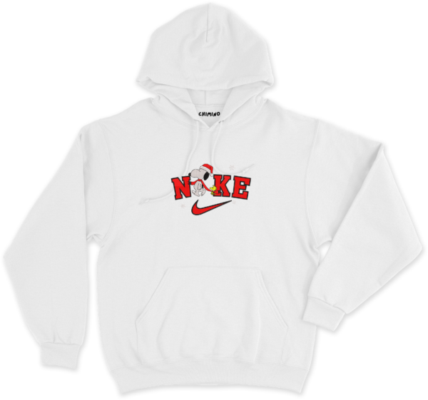 Nike Snoopy