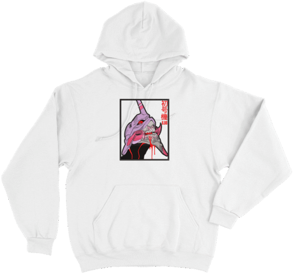 Eva 01