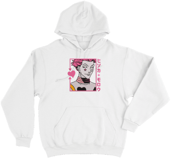 Hisoka Box V2