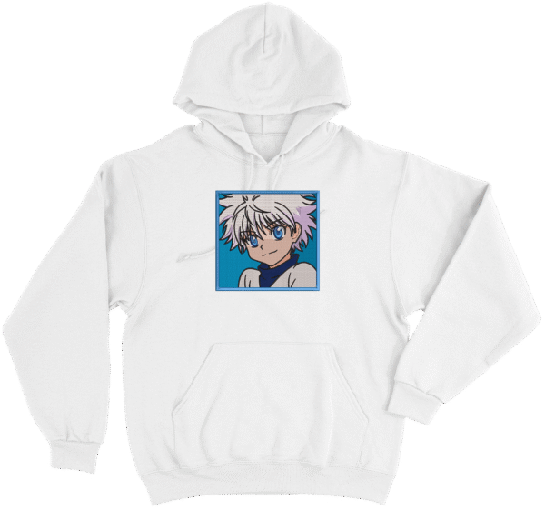 Killua Box