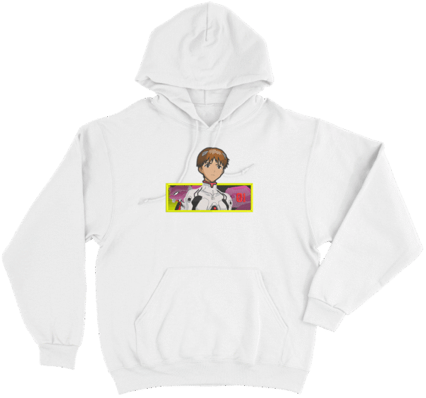 Shinji Pilot