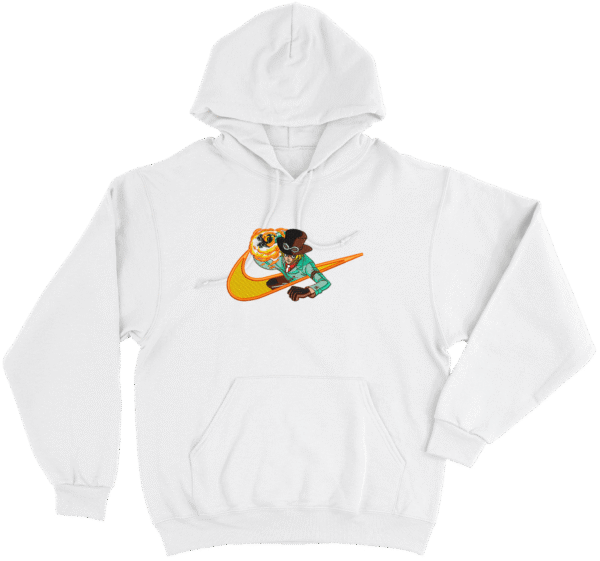 Swoosh Sabo