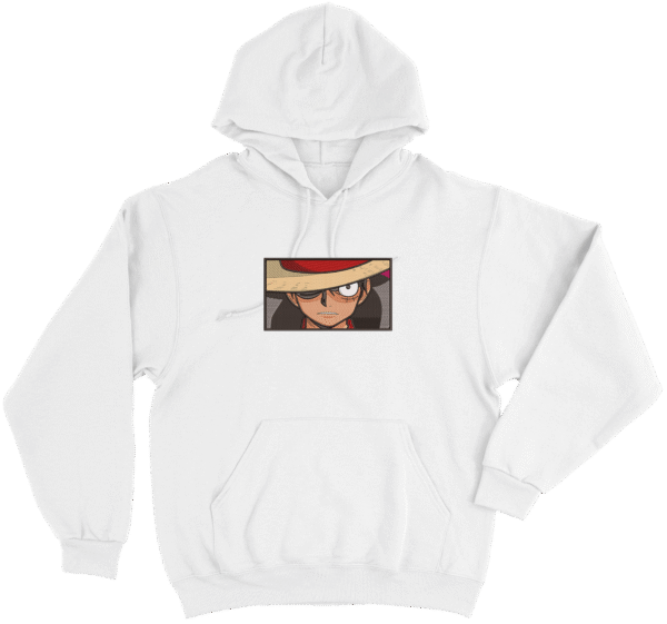 Luffy Box V2