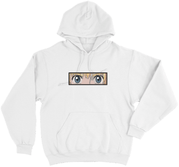 Armin Eyes