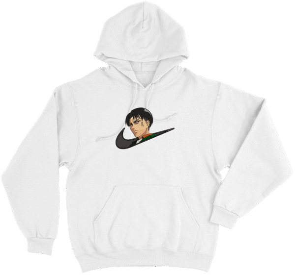 Levi Swoosh V1