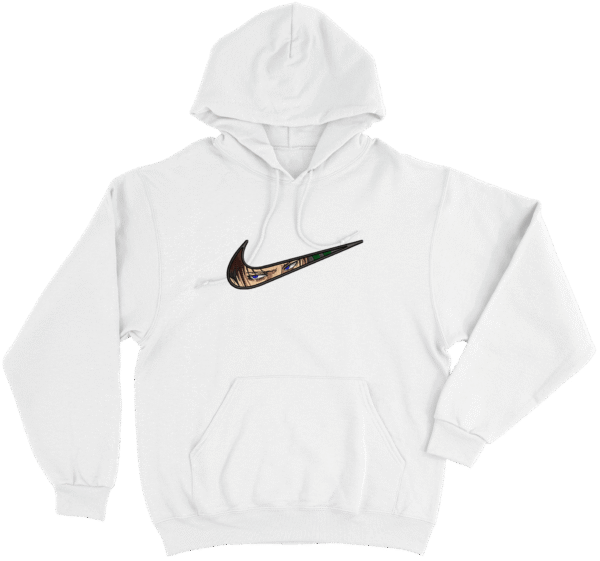Levi Swoosh V2