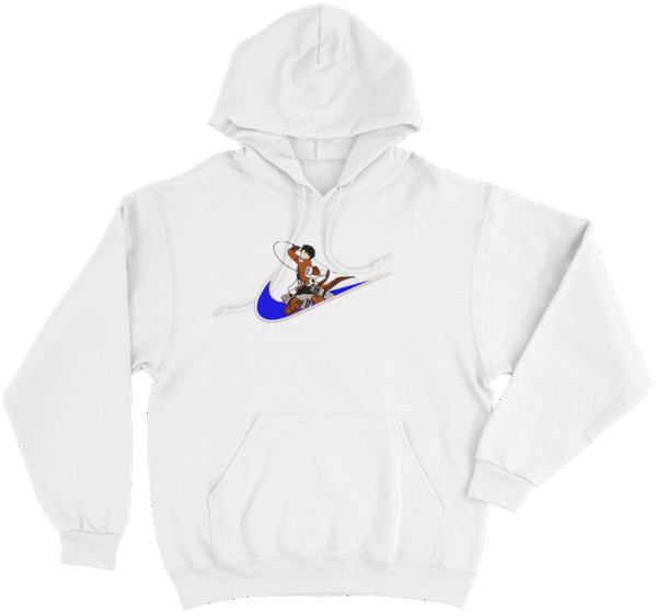 Swoosh Levi V2
