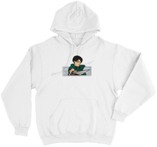 Levi Box V2