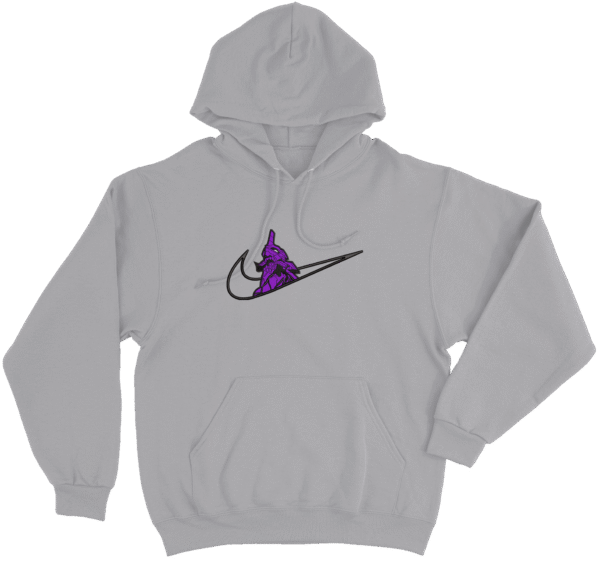 Eva 01 Swoosh