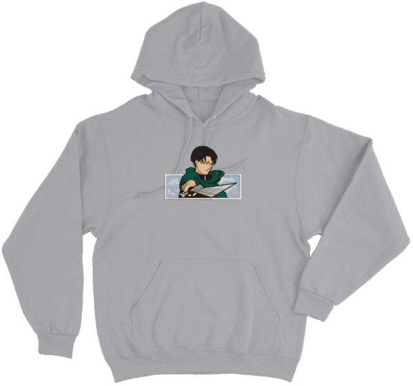 Levi Box V2