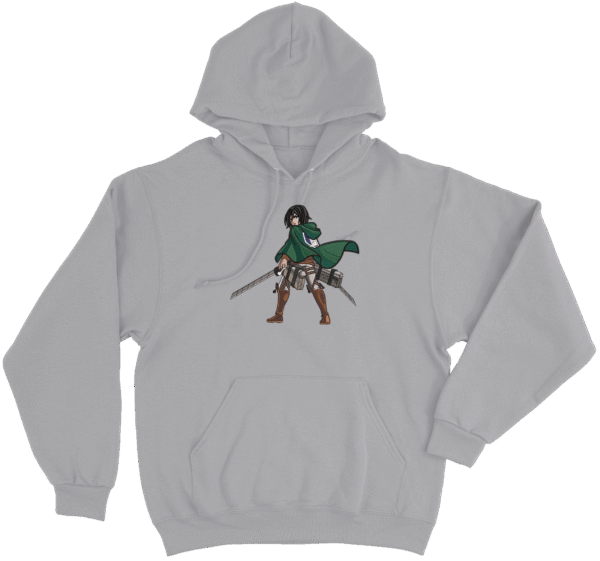 Mikasa V2